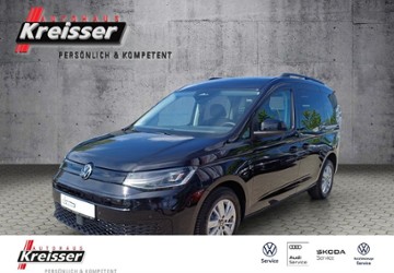 VW Caddy 10.500 km 39.390 &euro; Ulm 89077