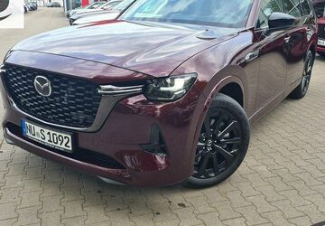 Mazda CX-80 15.800 km 59.200 &euro; Neu-Ulm 89231