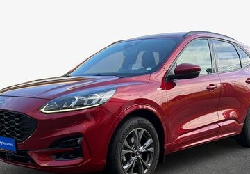 Ford Kuga 36.390 km 27.480 &euro; Neu-Ulm 89231